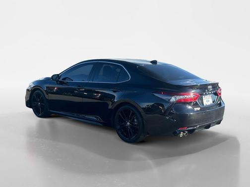 2023 Toyota Camry XSE V6