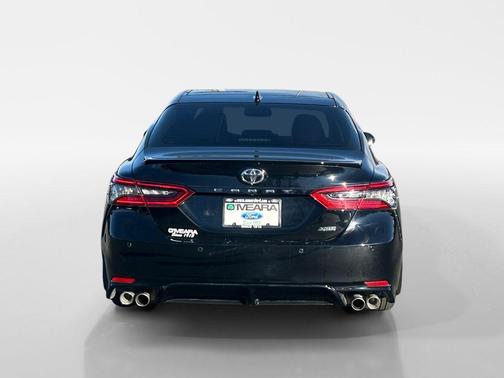 2023 Toyota Camry XSE V6