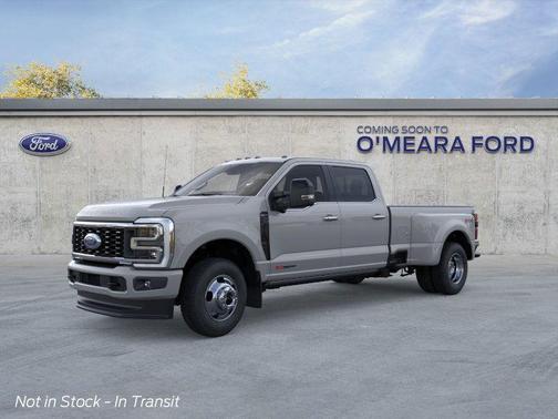 2026 Ford F-350 