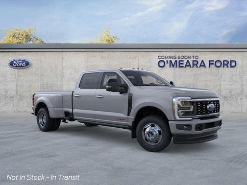 2026 Ford F-350 