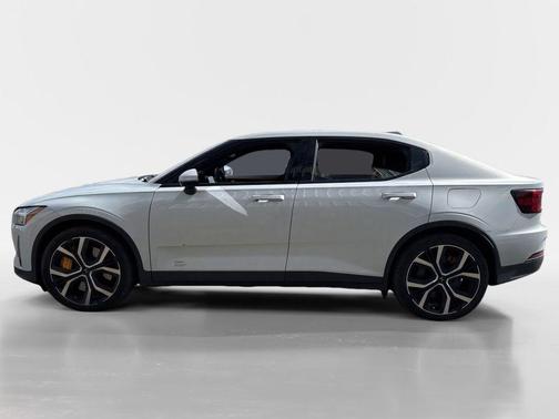 2022 Polestar 2 Long Range Dual Motor