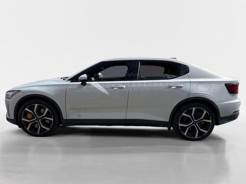 2022 Polestar 2 Long Range Dual Motor