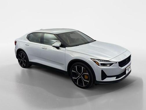 2022 Polestar 2 Long Range Dual Motor