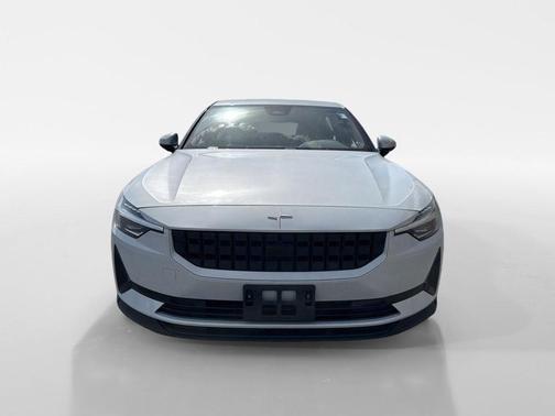 2022 Polestar 2 Long Range Dual Motor