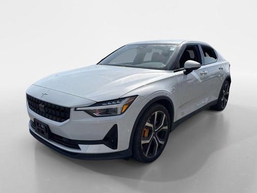 2022 Polestar 2 Long Range Dual Motor