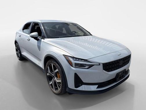 2022 Polestar 2 Long Range Dual Motor