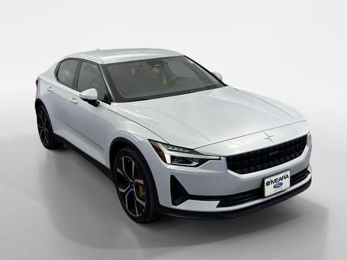 2022 Polestar 2 Long Range Dual Motor