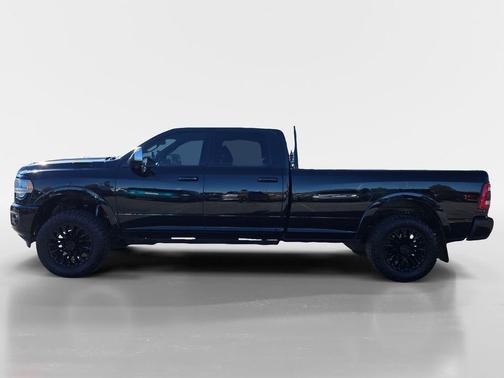 2021 RAM 3500 Laramie