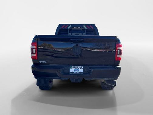 2021 RAM 3500 Laramie