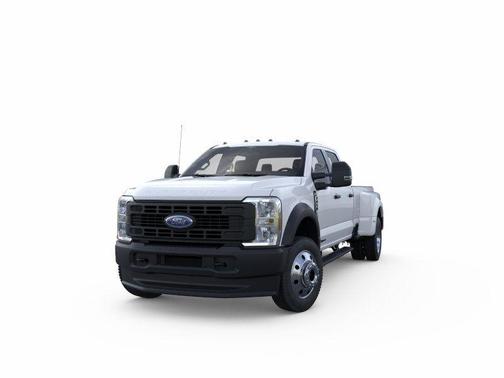 2026 Ford F-450 
