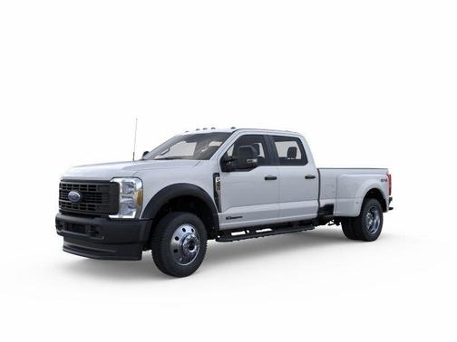 2026 Ford F-450 