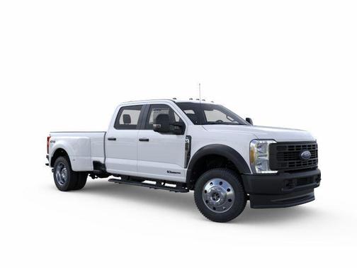 2026 Ford F-450 