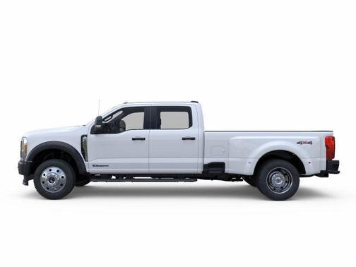 2026 Ford F-450 