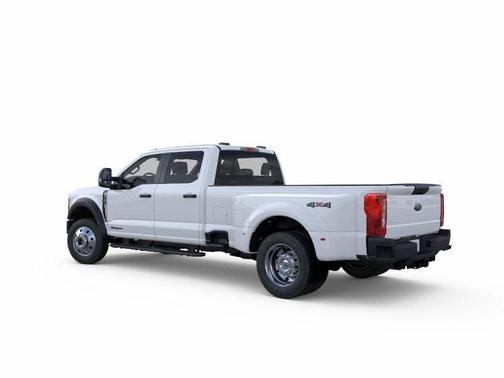 2026 Ford F-450 