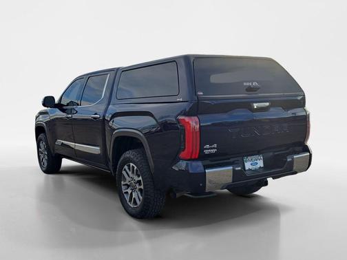 2022 Toyota Tundra 1794 Edition