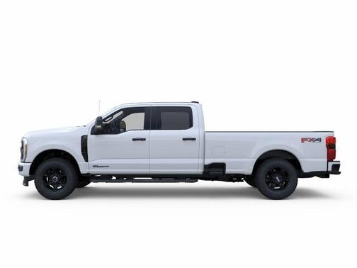 Oxford White 2026 Ford F-350 XL