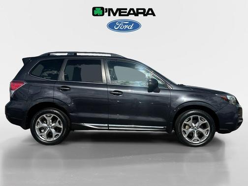 2018 Subaru Forester 2.5i Touring