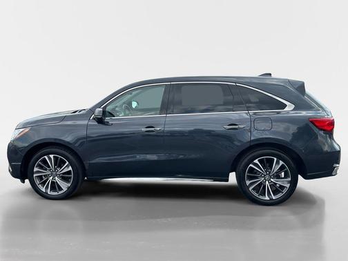 2020 Acura MDX 3.5L w/Technology Package