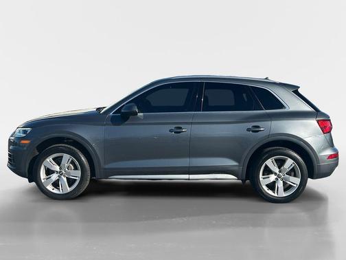 2019 Audi Q5 2.0T Premium Plus