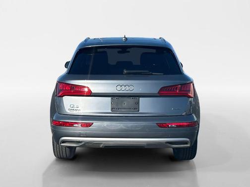 2019 Audi Q5 2.0T Premium Plus