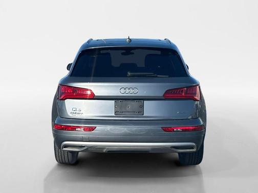 2019 Audi Q5 2.0T Premium Plus