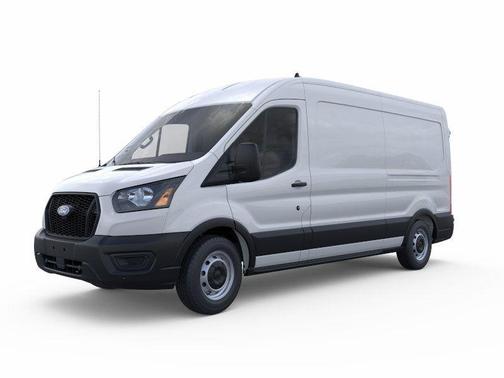 2026 Ford Transit-250 148 WB Medium Roof Cargo