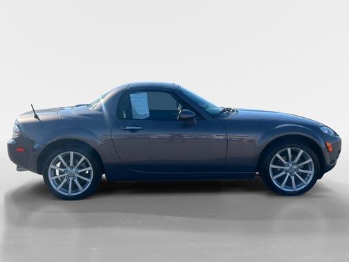 2008 Mazda MX-5 Miata Grand Touring
