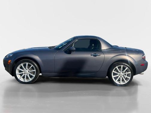 2008 Mazda MX-5 Miata Grand Touring
