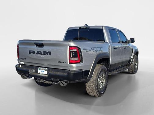 2024 RAM 1500 TRX