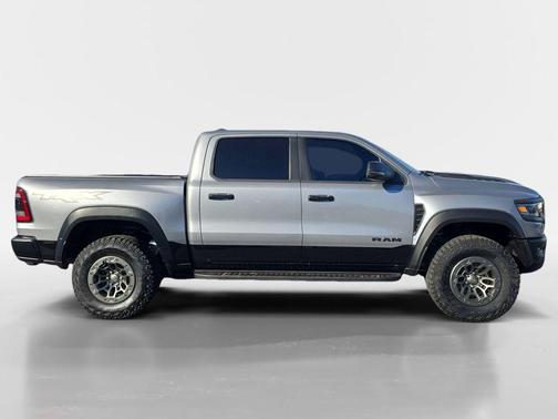 2024 RAM 1500 TRX
