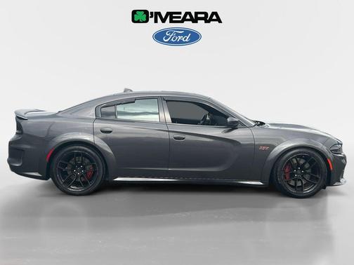 2021 Dodge Charger Scat Pack