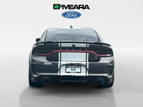 2021 Dodge Charger Scat Pack