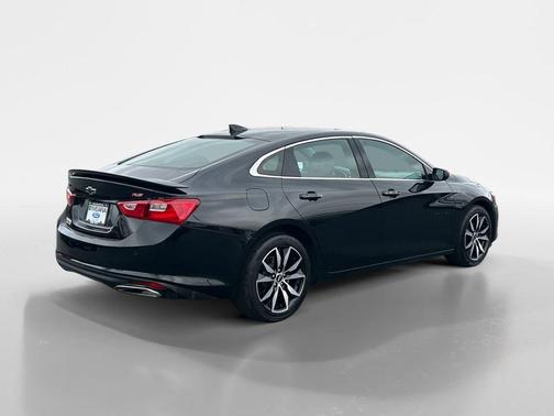 2024 Chevrolet Malibu RS