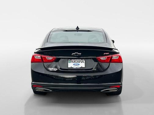 2024 Chevrolet Malibu RS