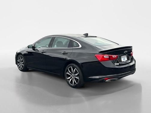 2024 Chevrolet Malibu RS