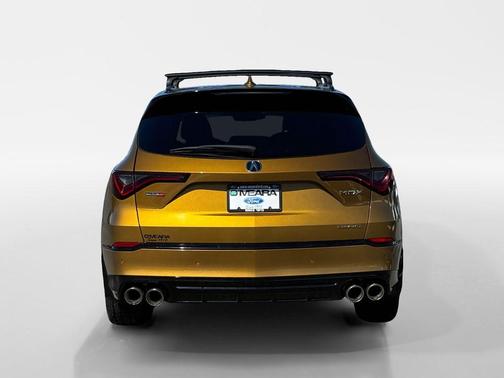 2022 Acura MDX Type S w/Advance Package