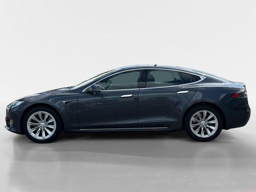 2019 Tesla Model S Long Range
