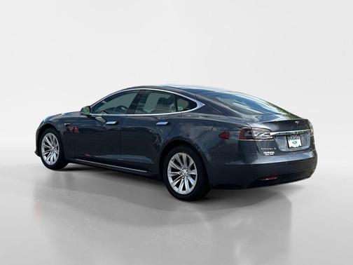 2019 Tesla Model S Long Range