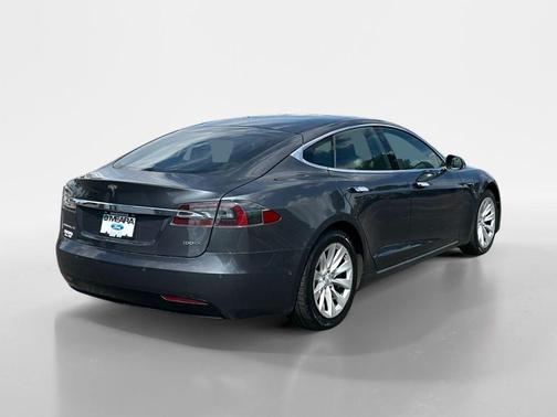 2019 Tesla Model S Long Range