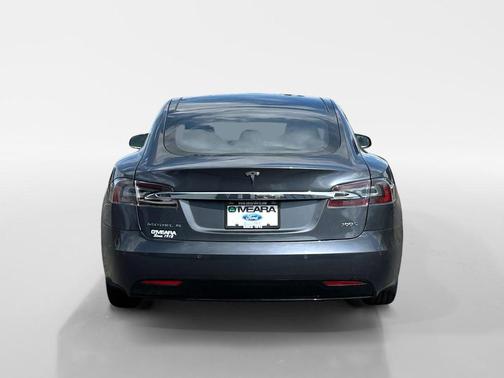 2019 Tesla Model S Long Range