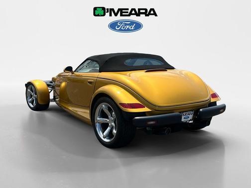 2002 Chrysler Prowler