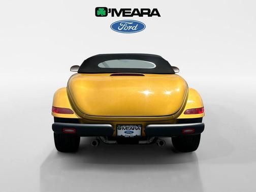 2002 Chrysler Prowler