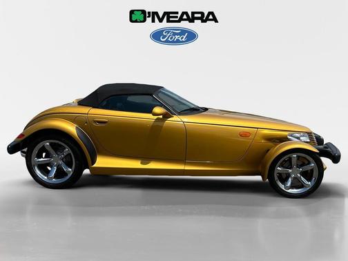 2002 Chrysler Prowler