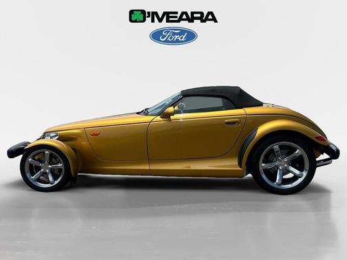 2002 Chrysler Prowler
