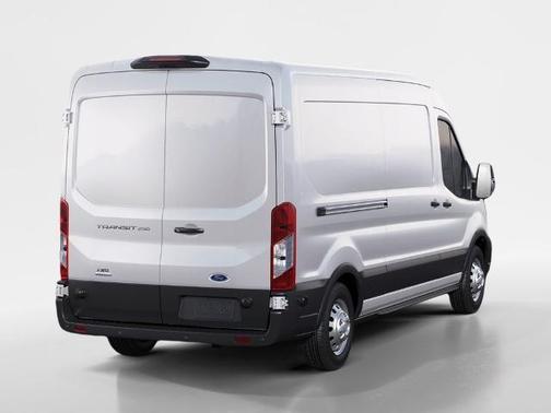 2025 Ford Transit-250 148 WB Medium Roof Cargo