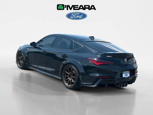 2024 Acura Integra Type S