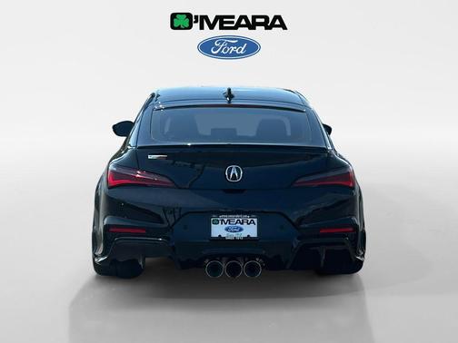 2024 Acura Integra Type S