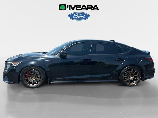 2024 Acura Integra Type S