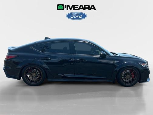 2024 Acura Integra Type S