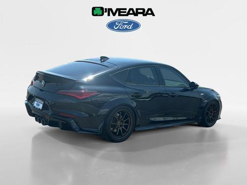 2024 Acura Integra Type S